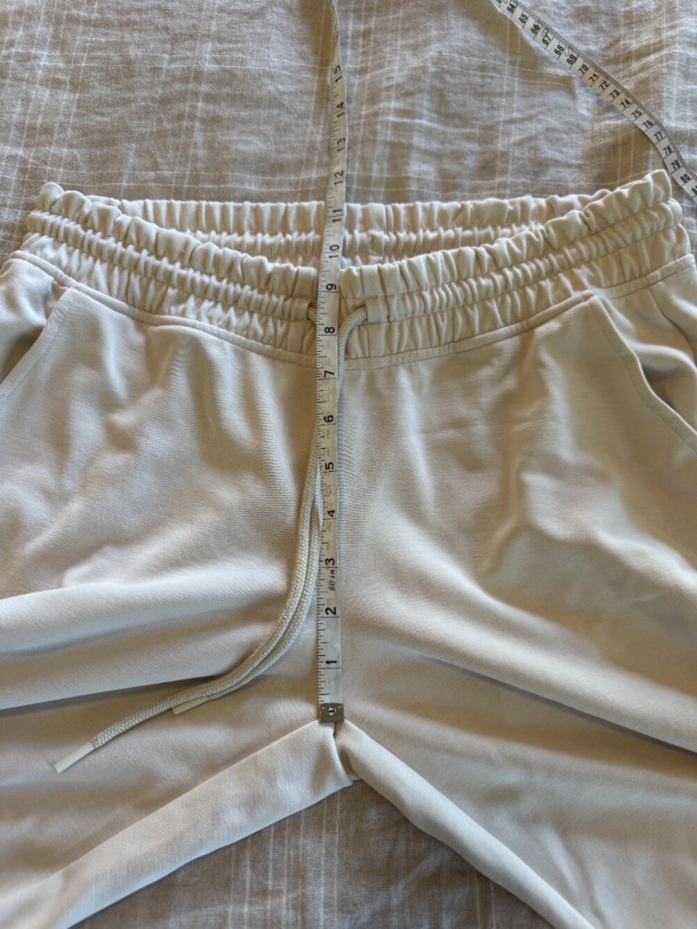 Athleta Seasoft Mid Rise Straight Pant - Picture 11 of 12